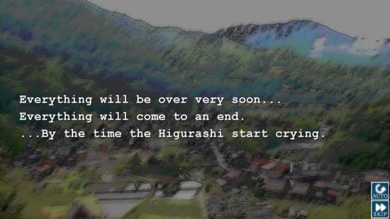 Higurashi When They Cry thumbnail 8