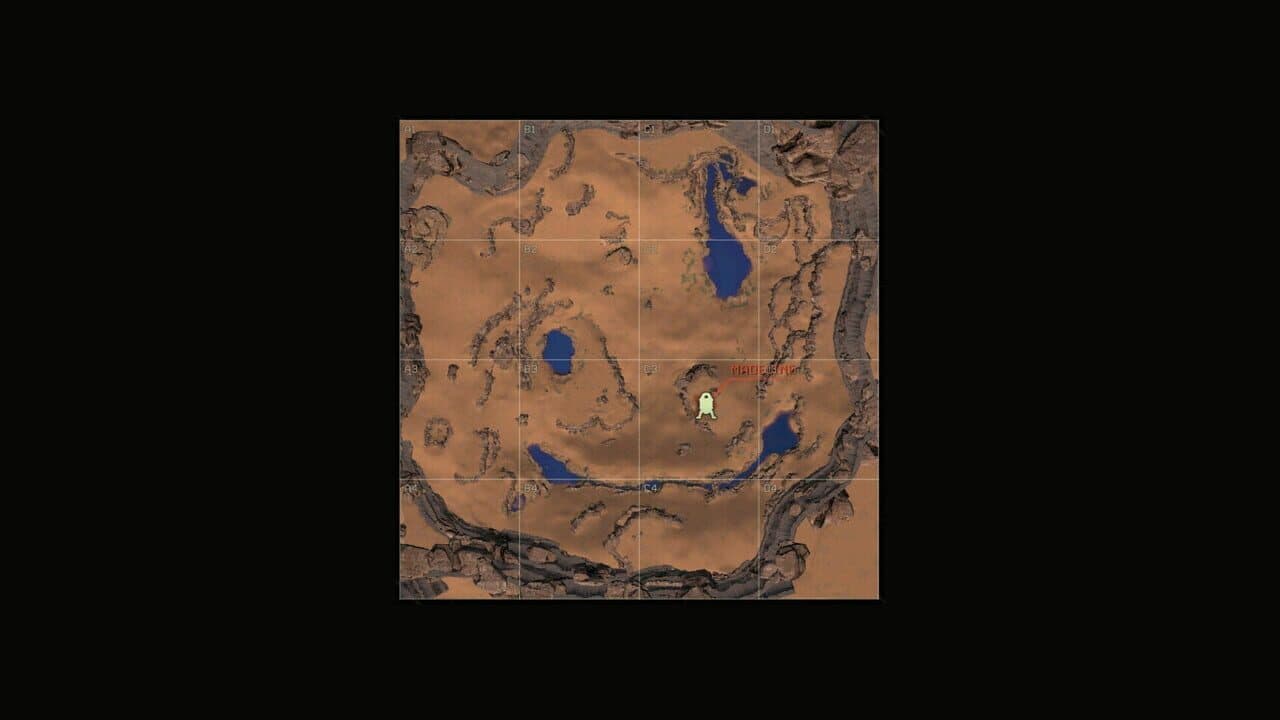 Icarus: Cactus Outpost thumbnail 2