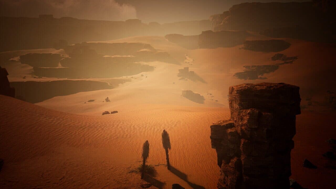 Icarus: Cactus Outpost thumbnail 3