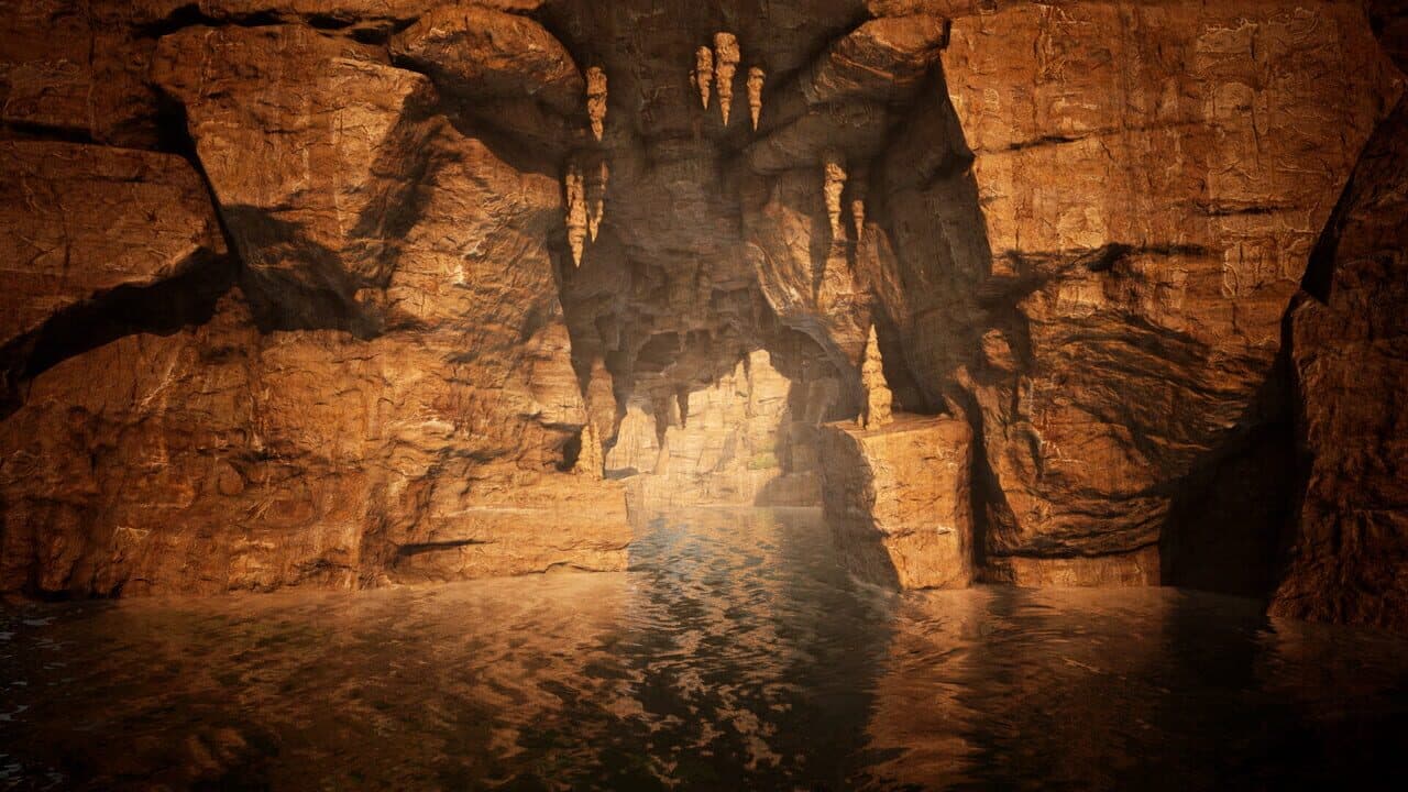 Icarus: Cactus Outpost thumbnail 4