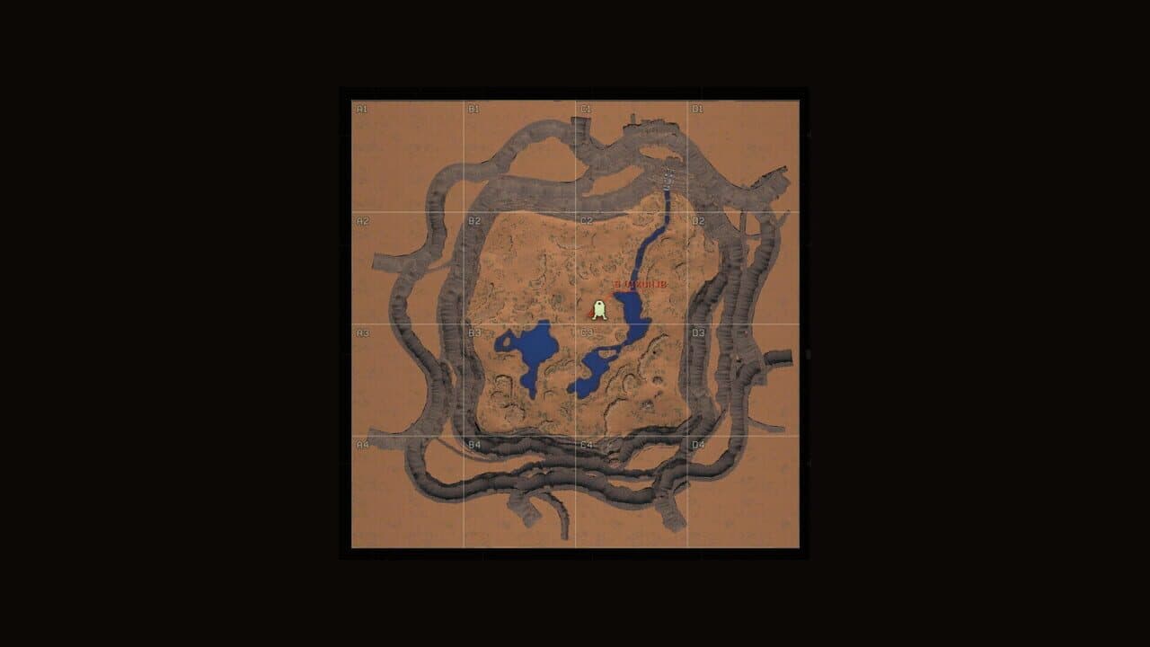 Icarus: Tecton Outpost thumbnail 2