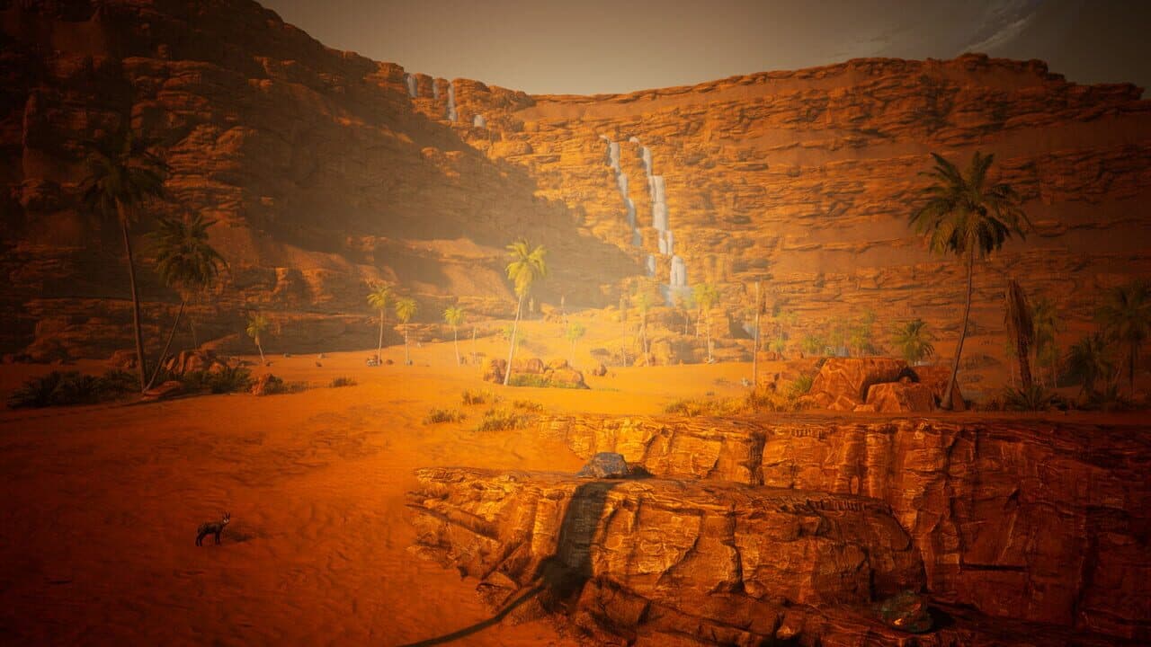 Icarus: Tecton Outpost thumbnail 3