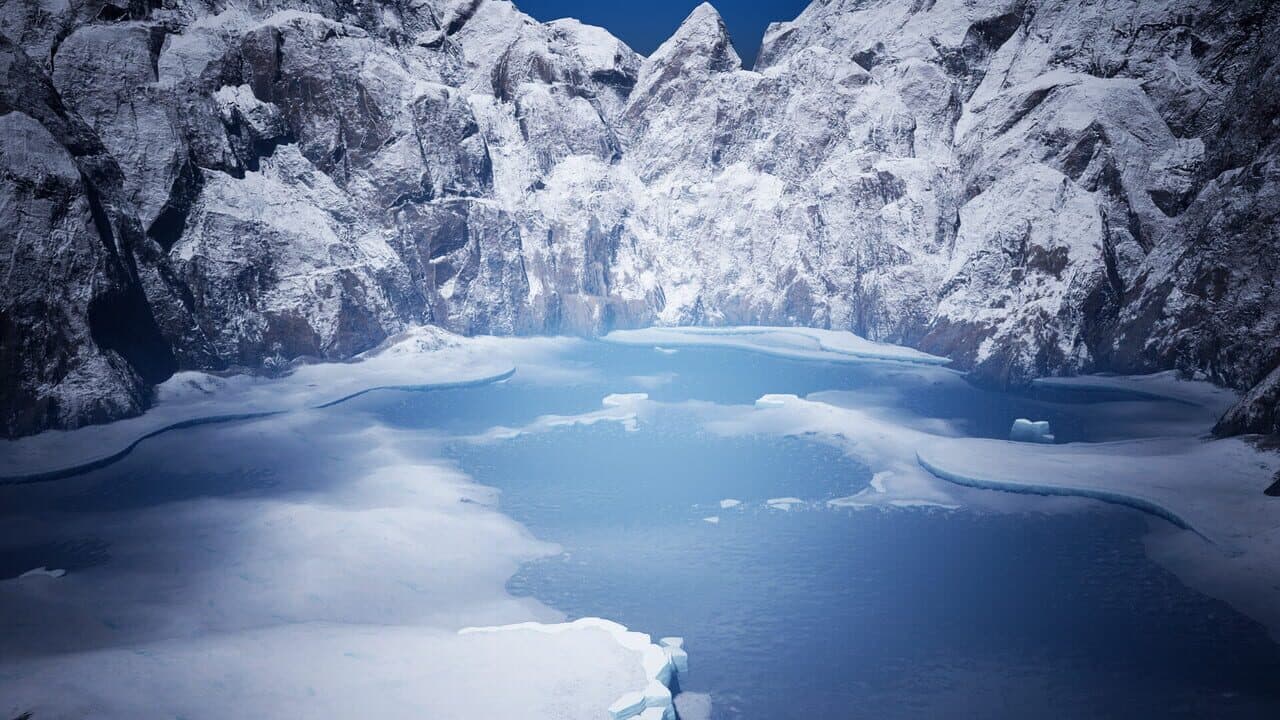 Icarus: Iceholm Outpost thumbnail 4