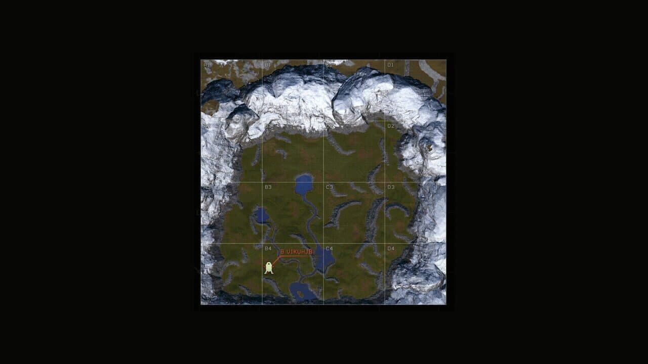Icarus: Everbark Outpost thumbnail 2