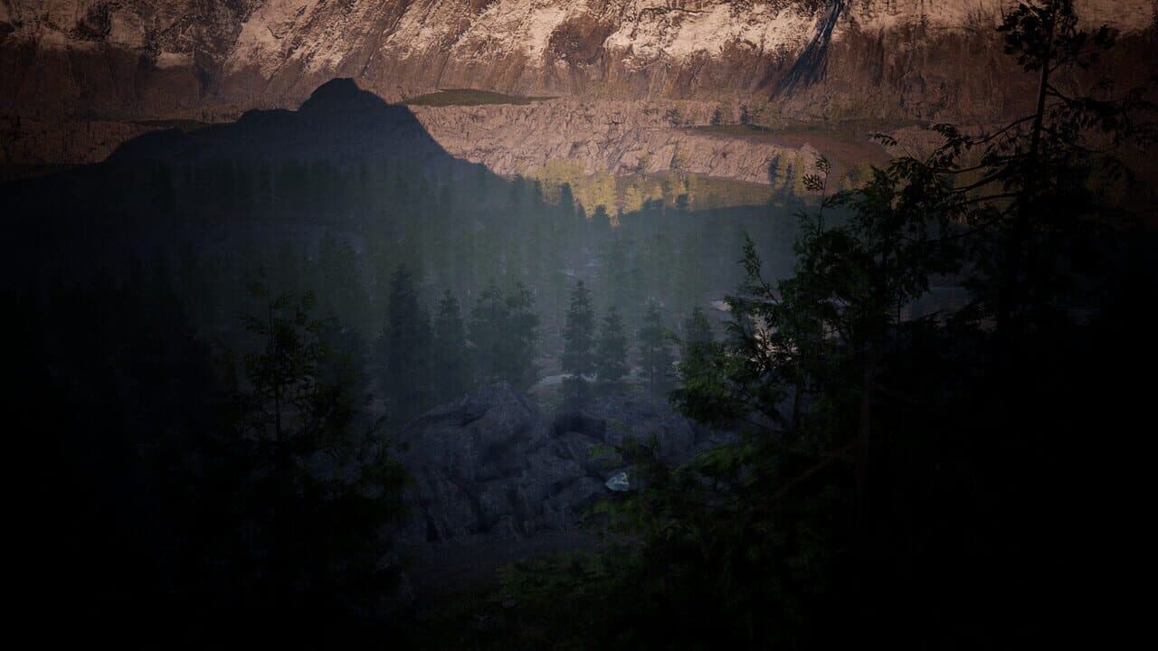 Icarus: Everbark Outpost thumbnail 3