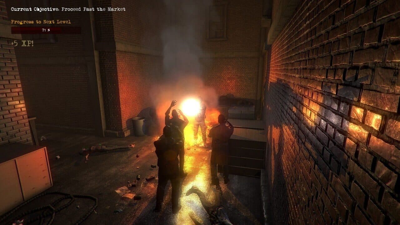 Outbreak Ultimate Apocalypse thumbnail 5