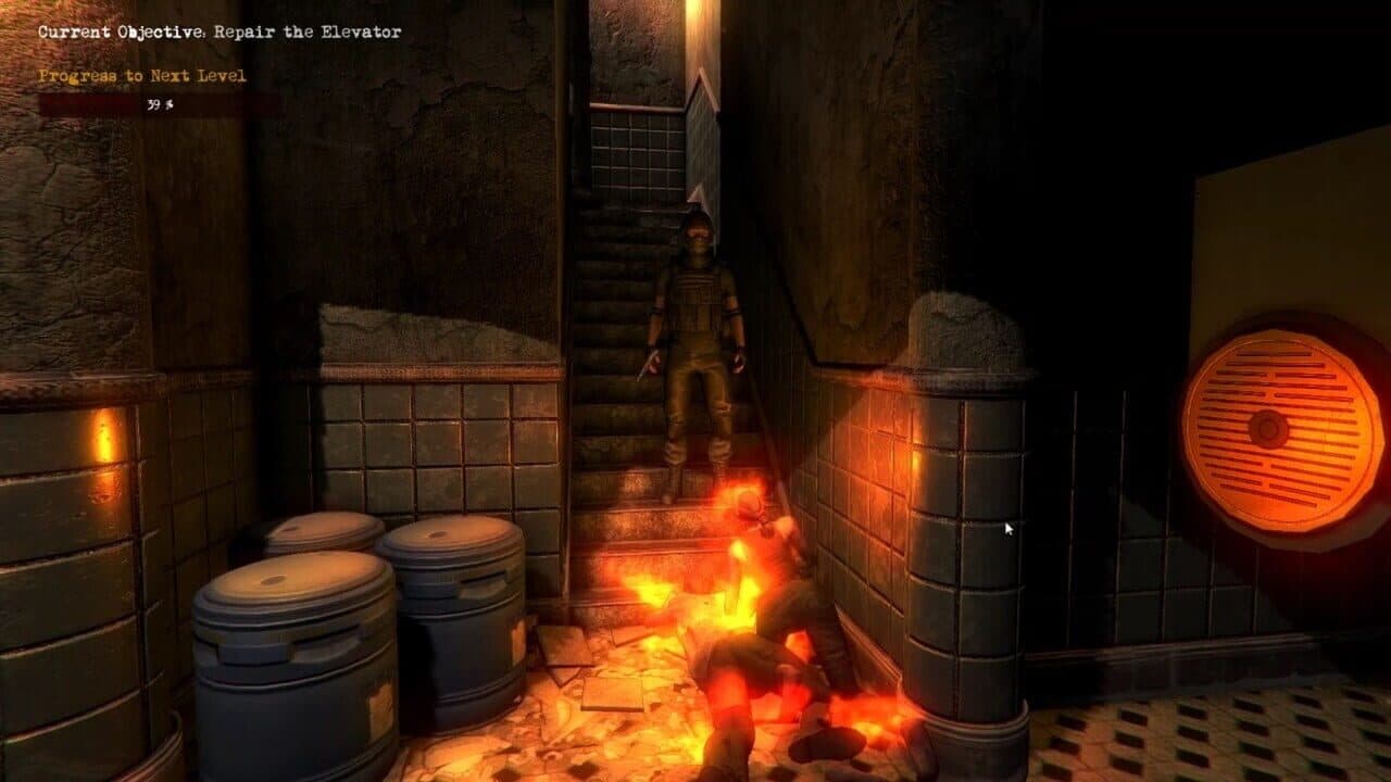 Outbreak Ultimate Apocalypse thumbnail 11