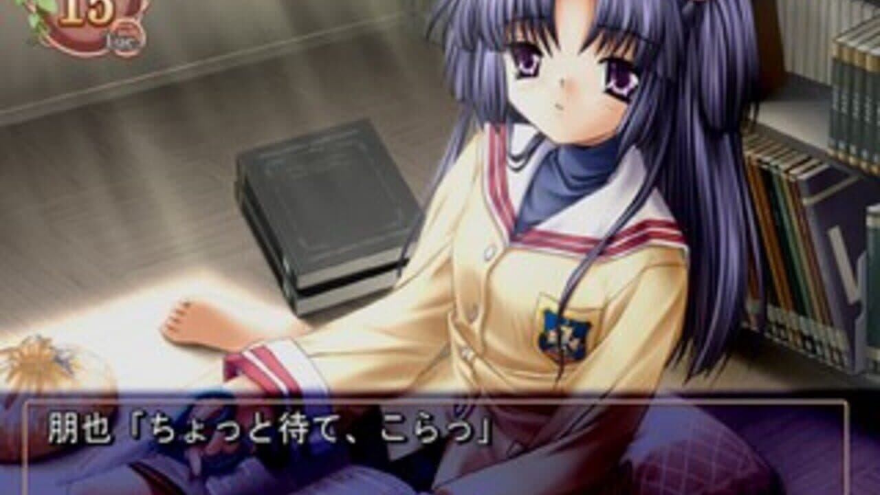 Clannad thumbnail 4