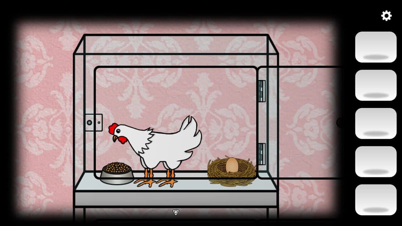 The Paradixion: Laboratory thumbnail 8