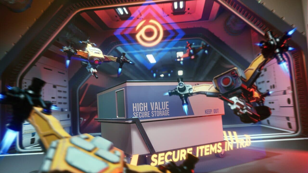 Hyenas thumbnail 8
