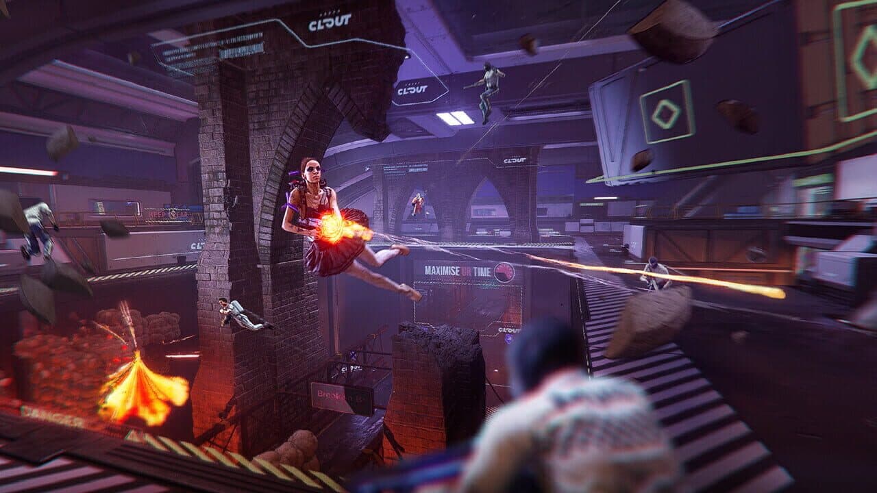 Hyenas thumbnail 10