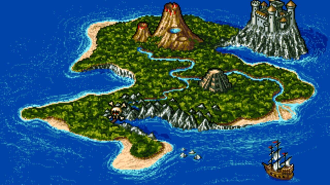 Traps 'n' Treasures thumbnail 4