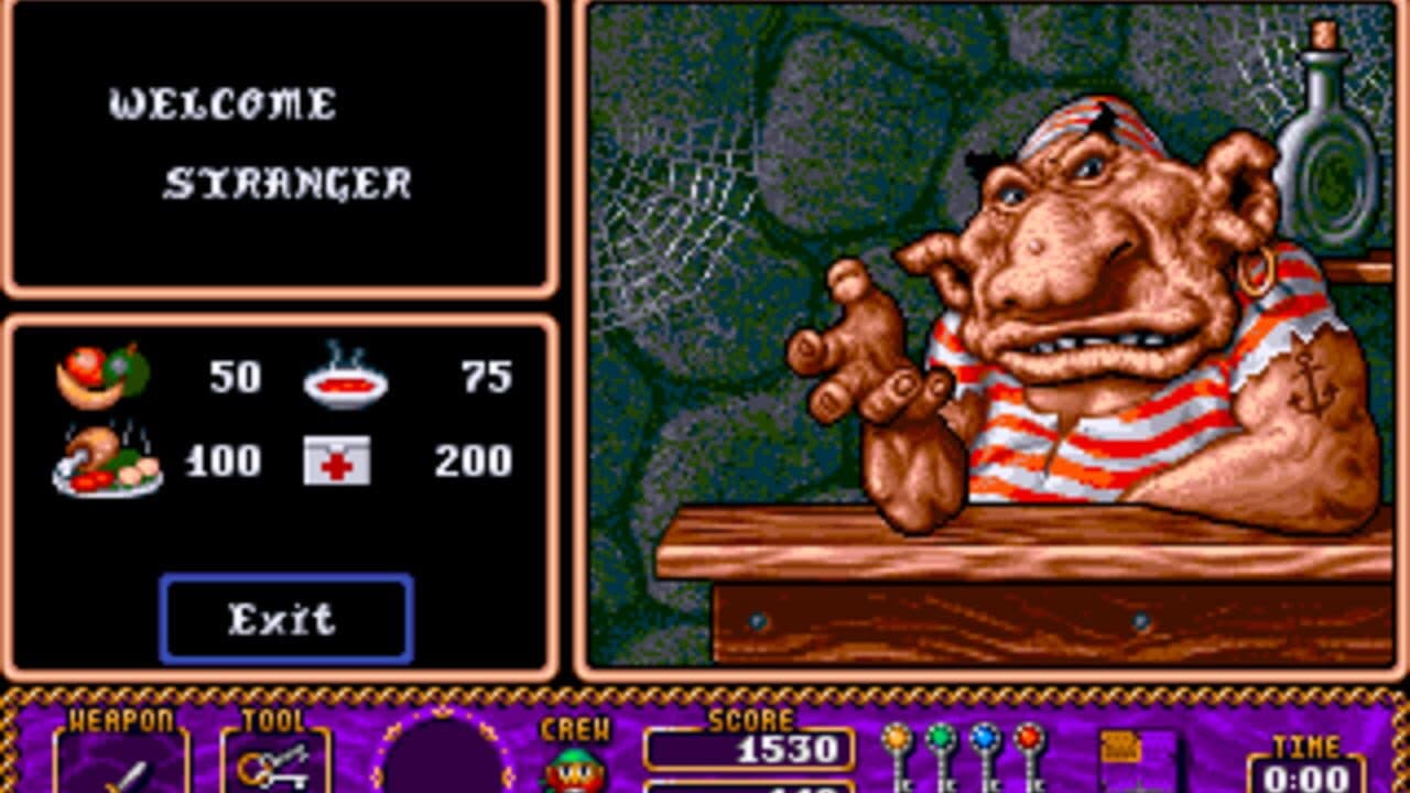 Traps 'n' Treasures thumbnail 2