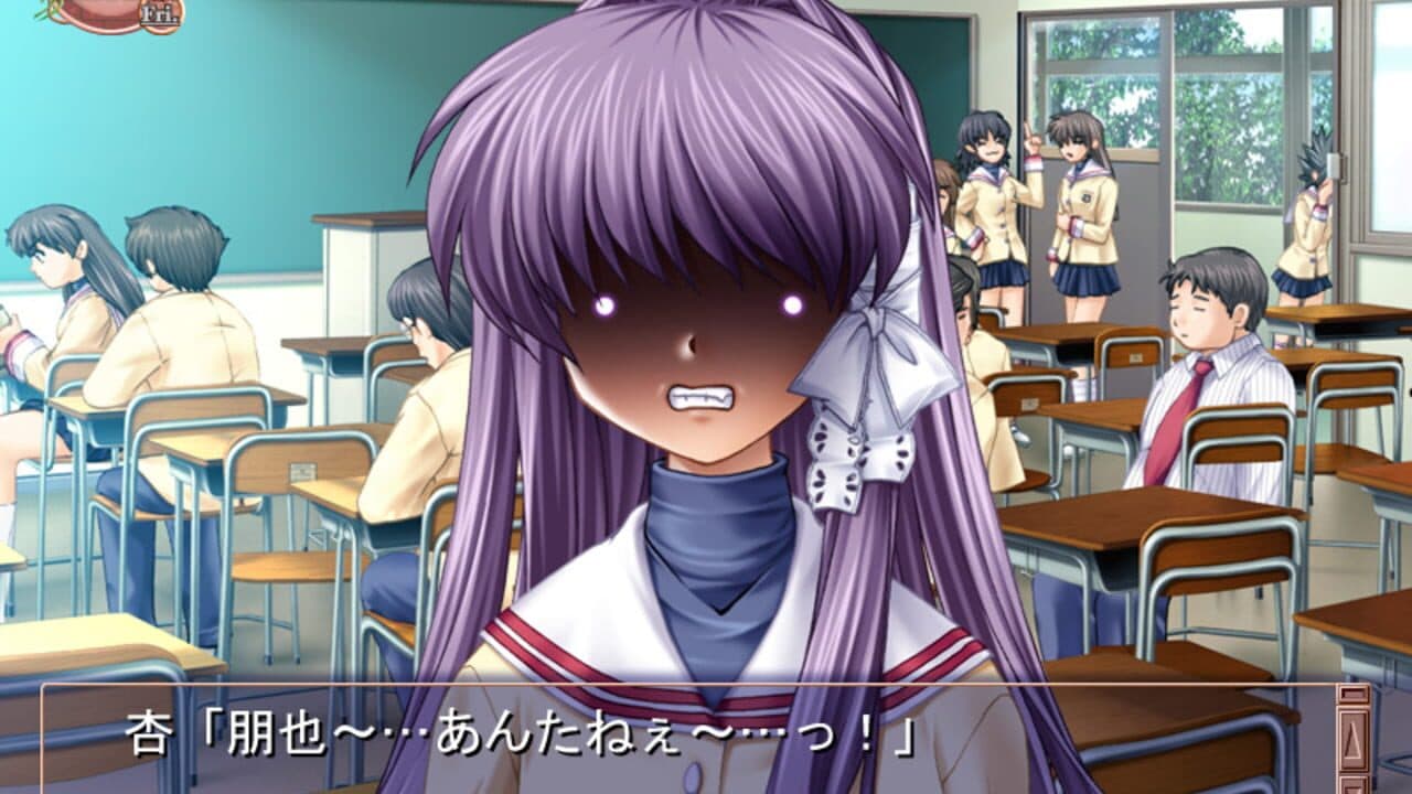 Clannad Full Voice thumbnail 2