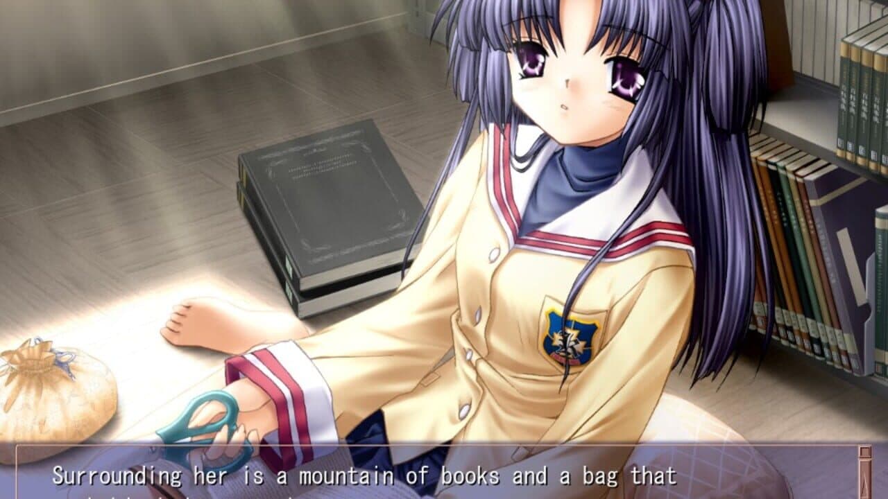 Clannad thumbnail 15