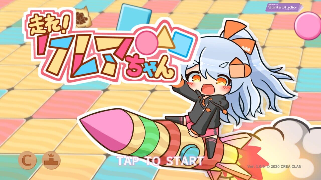 Crea Run! thumbnail 2