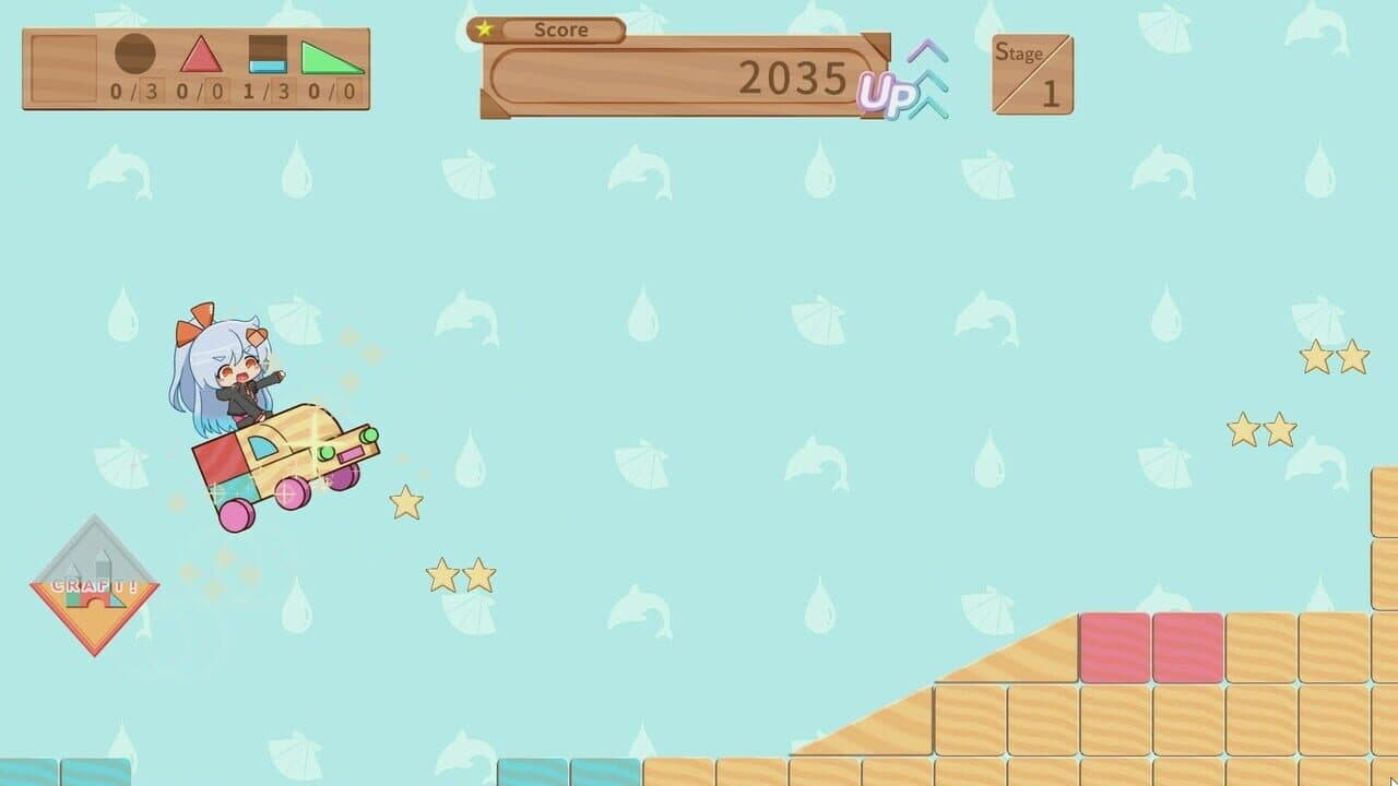 Crea Run! thumbnail 6