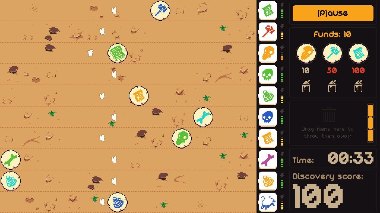 Archaeology thumbnail 2
