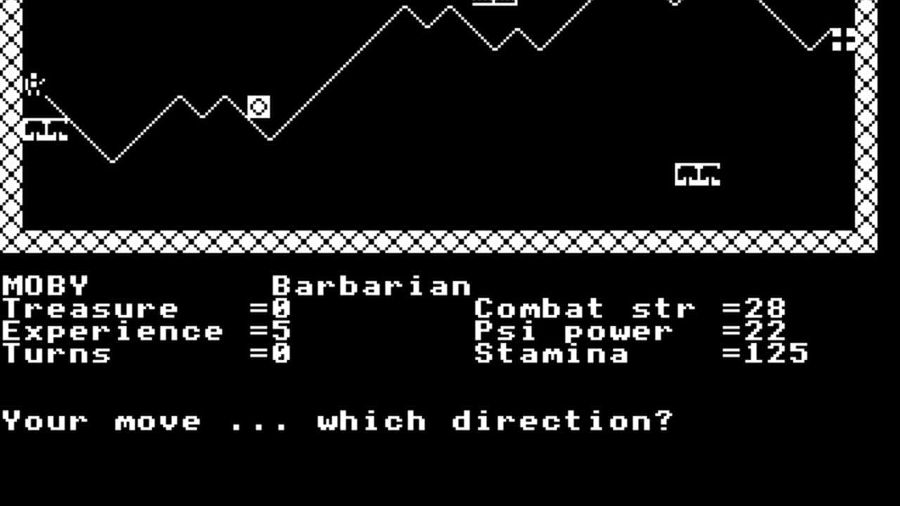 The Valley screenshot 1