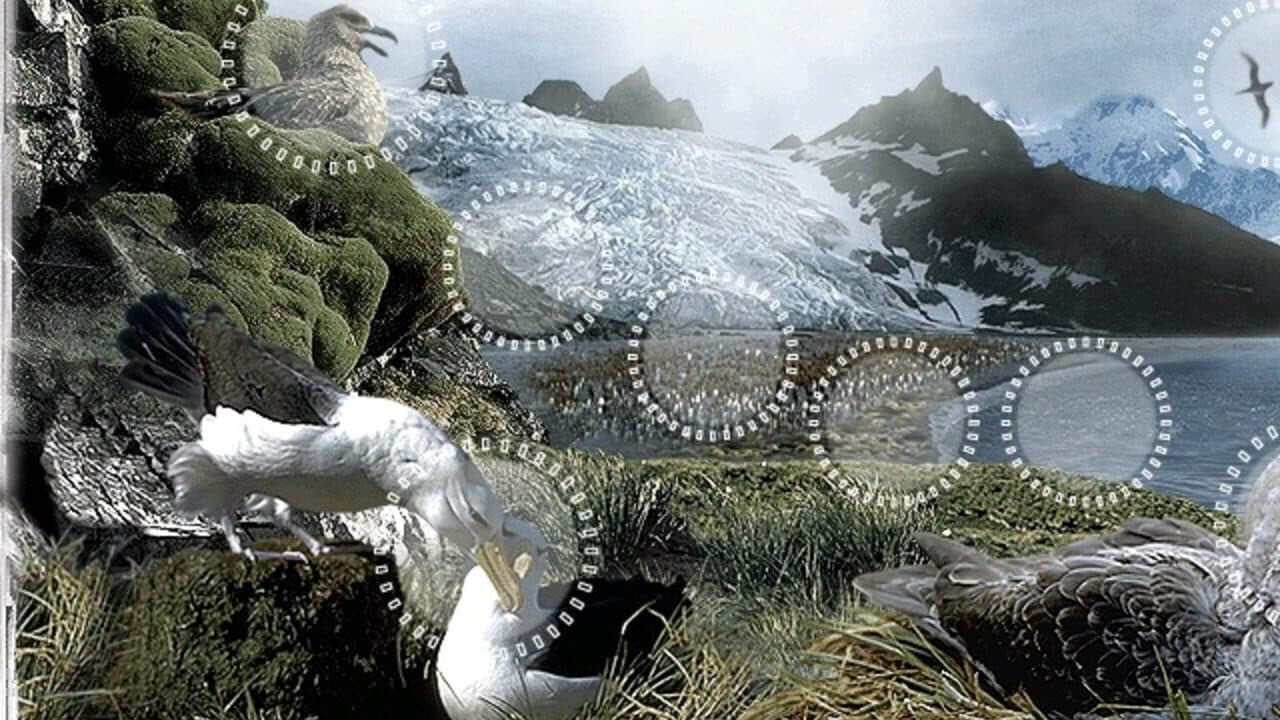 Attenborough's Antarctic: An Exploration of Life in the Freezer thumbnail 2