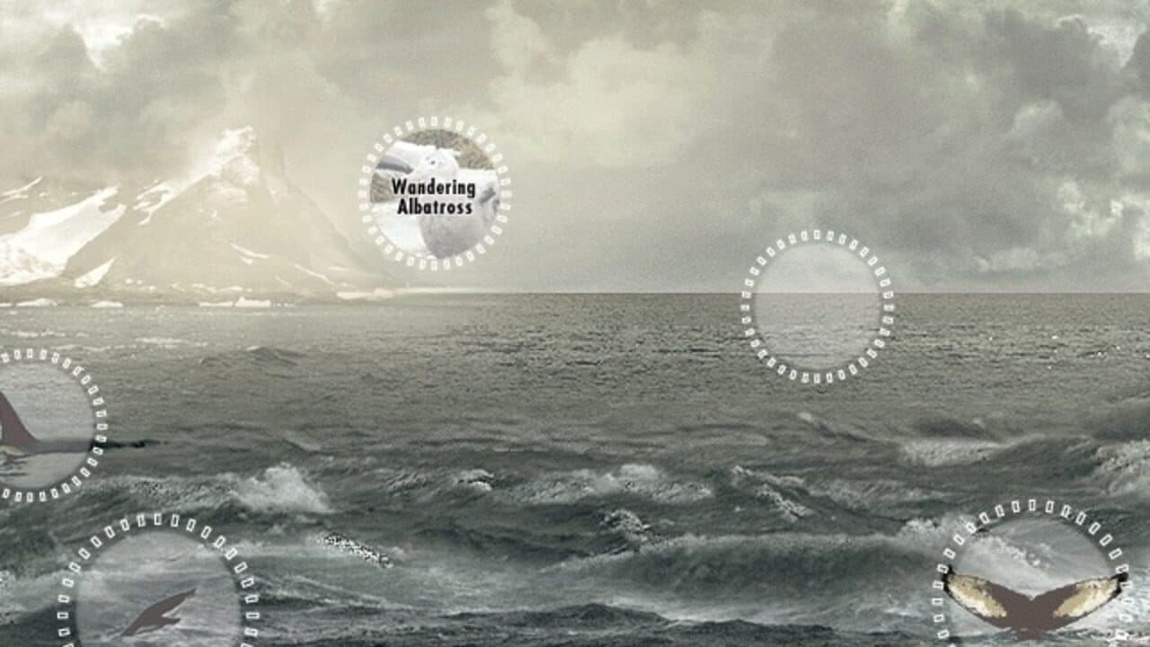 Attenborough's Antarctic: An Exploration of Life in the Freezer thumbnail 4
