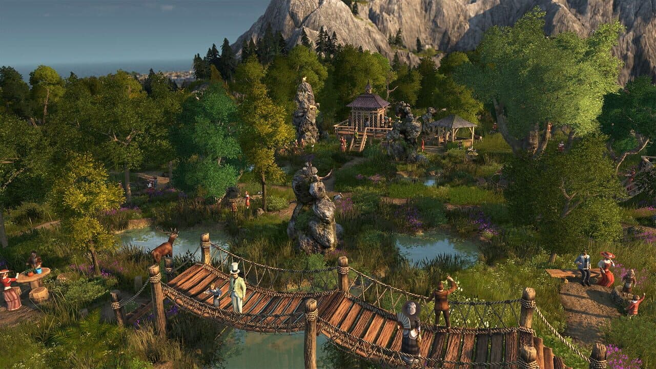 Anno 1800: National Park Pack thumbnail 5