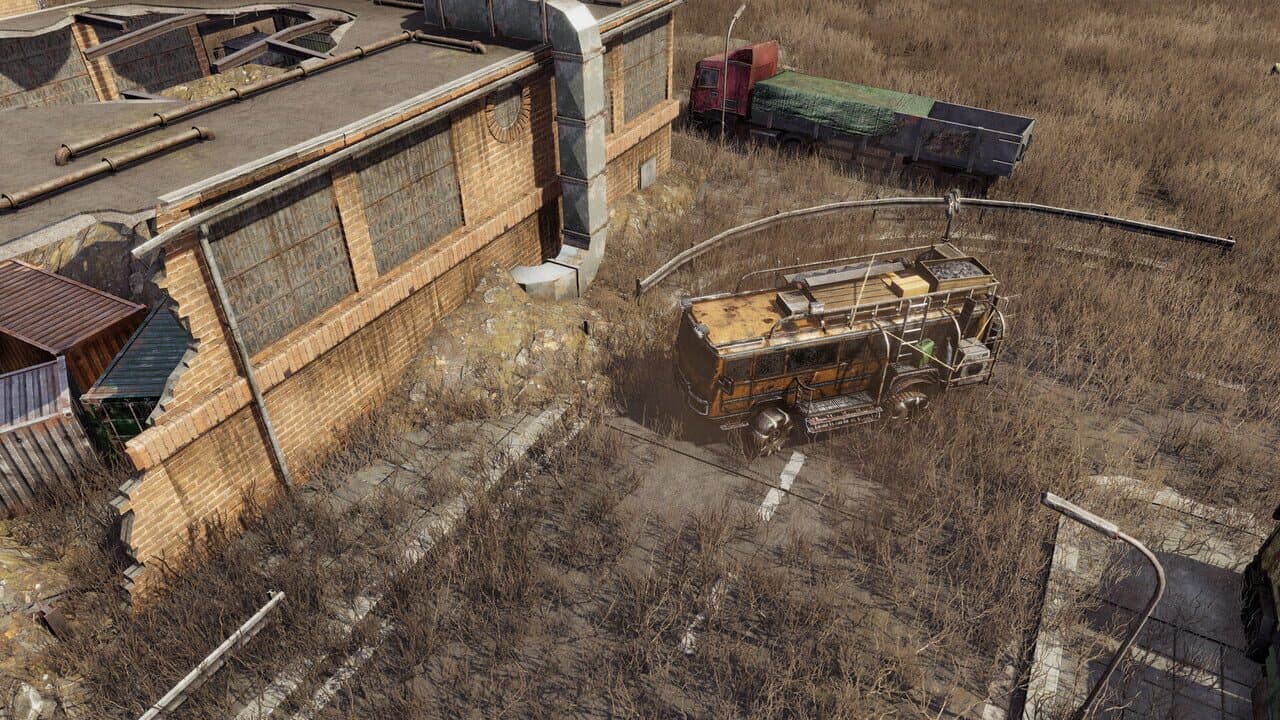 Endzone 2 thumbnail 10