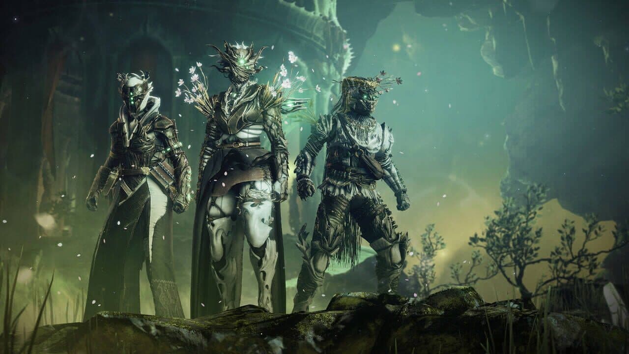 Destiny 2: Lightfall - Season of the Witch thumbnail 7