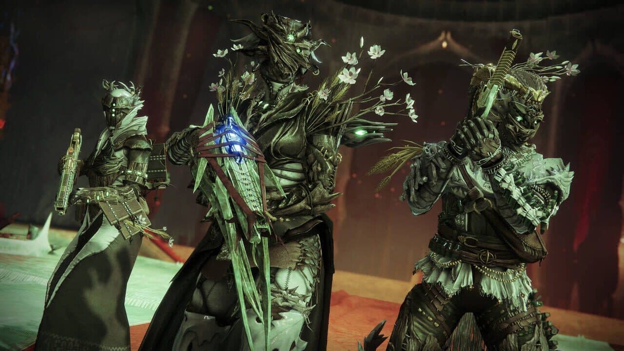 Destiny 2: Lightfall - Season of the Witch thumbnail 2