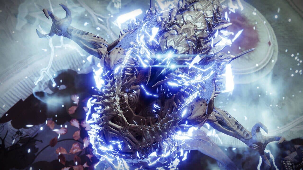 Destiny 2: Lightfall - Season of the Witch thumbnail 4