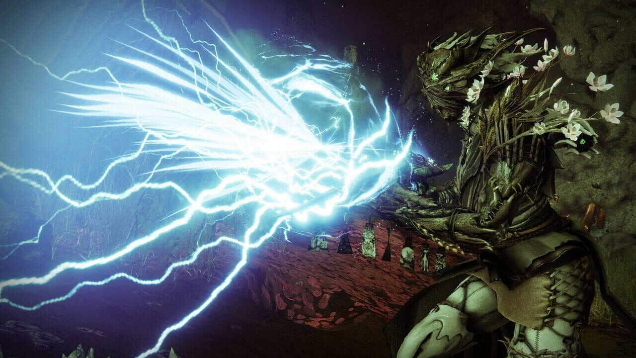 Destiny 2: Lightfall - Season of the Witch thumbnail 5