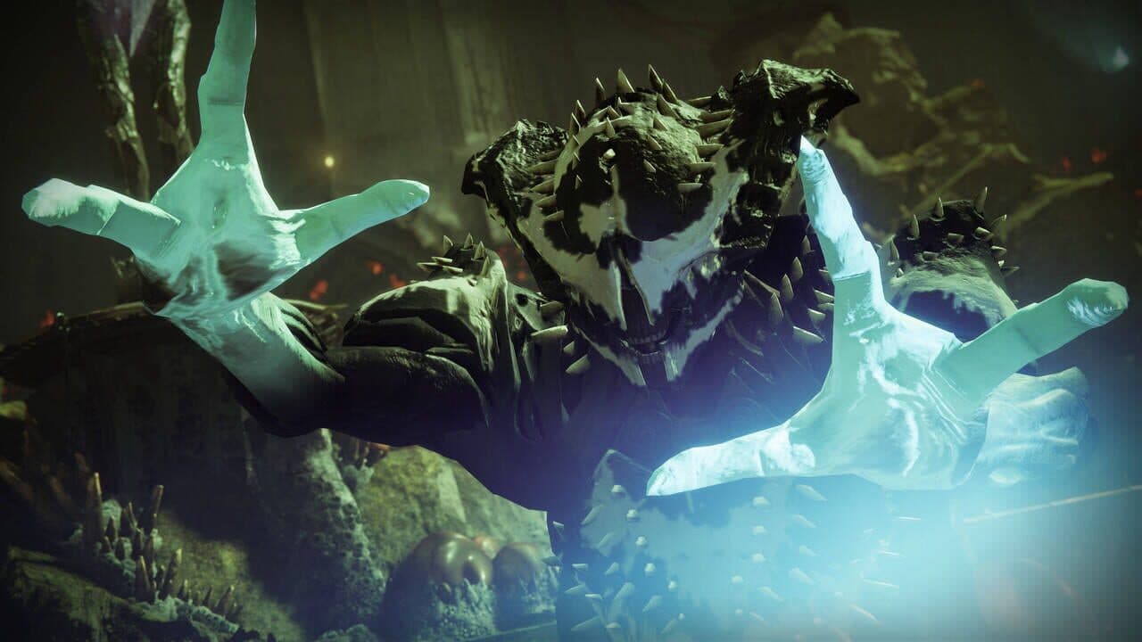Destiny 2: Lightfall - Season of the Witch thumbnail 6
