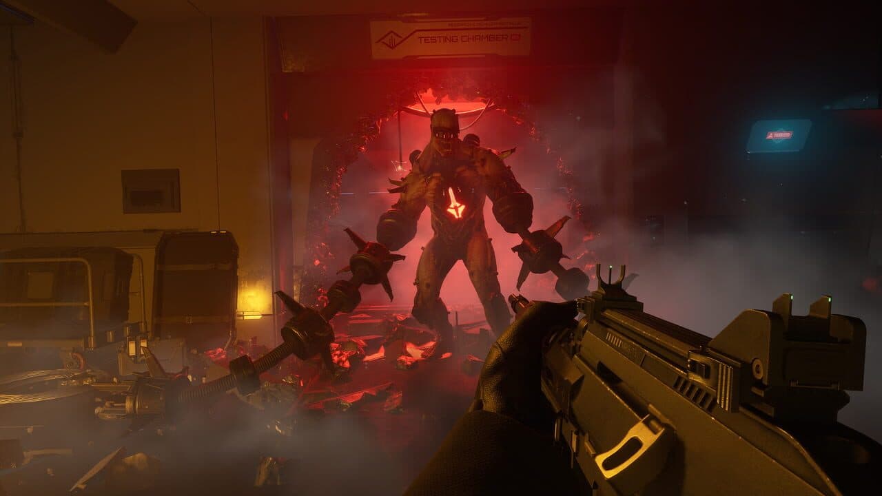 Killing Floor III thumbnail 2