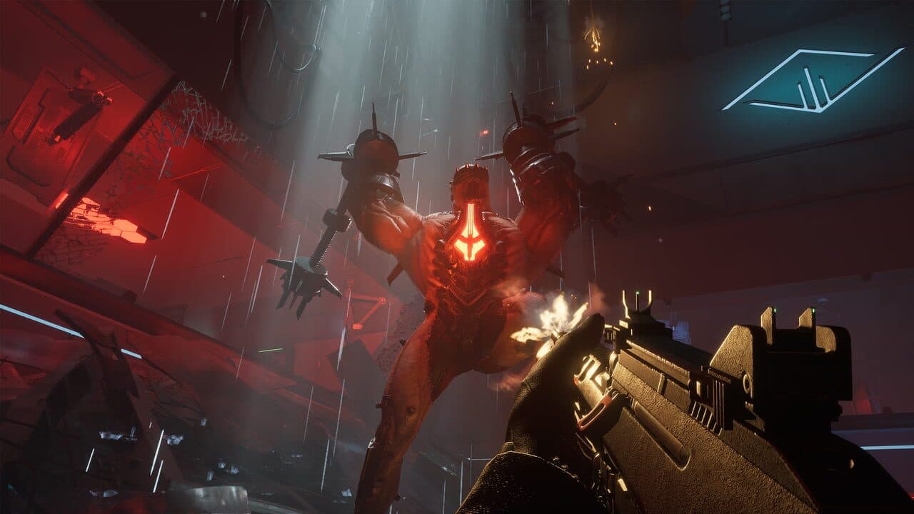 Killing Floor III thumbnail 4