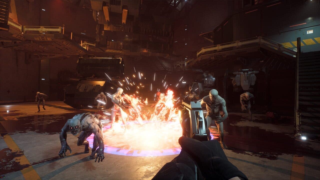Killing Floor III thumbnail 5