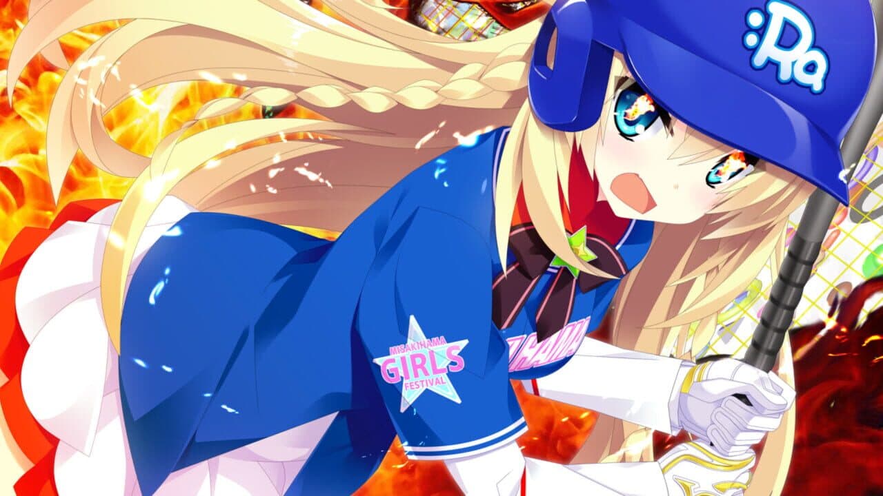 Destiny Star Girlfriend thumbnail 5