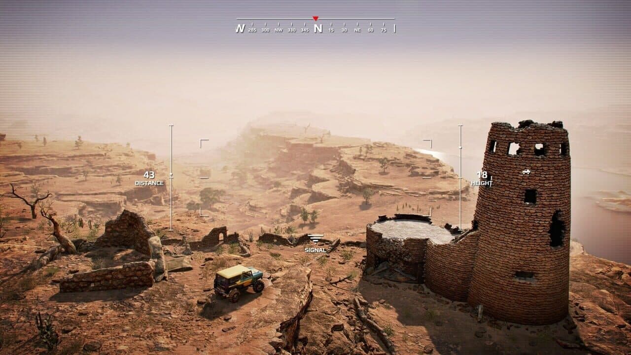 Expeditions: A MudRunner Game thumbnail 7