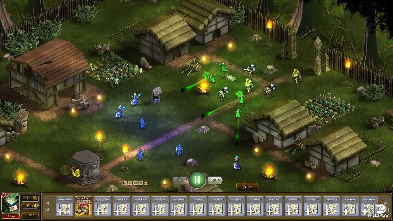 Goblin Keeper thumbnail 2