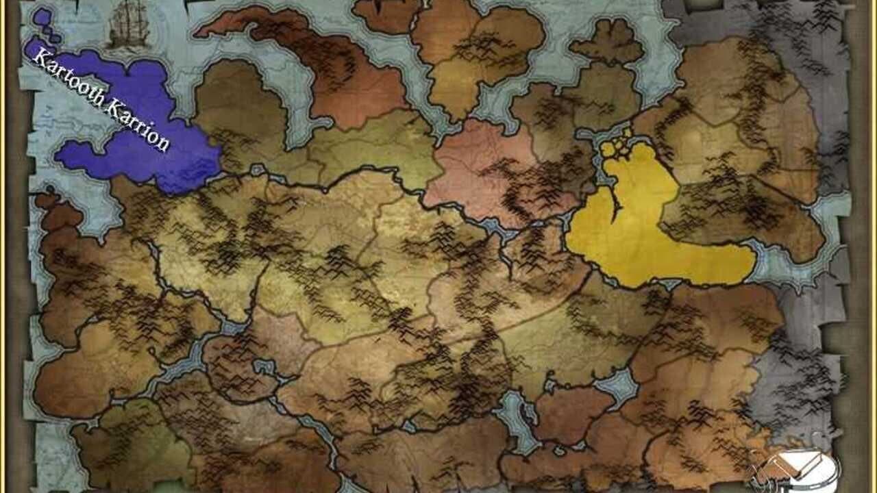 Goblin Keeper thumbnail 3