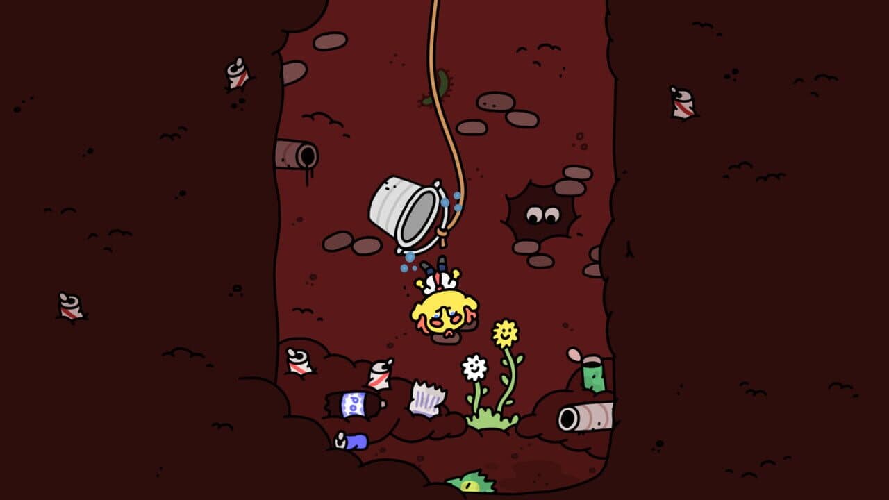 Thank Goodness You're Here! thumbnail 5