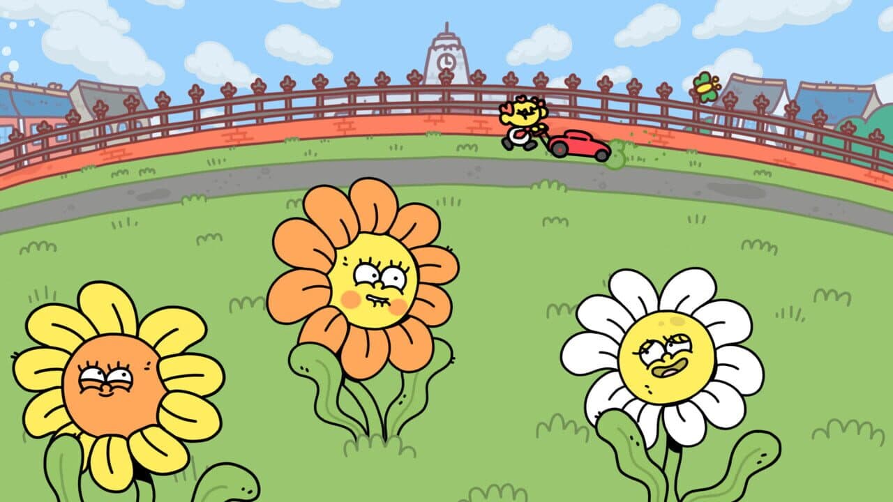 Thank Goodness You're Here! thumbnail 6