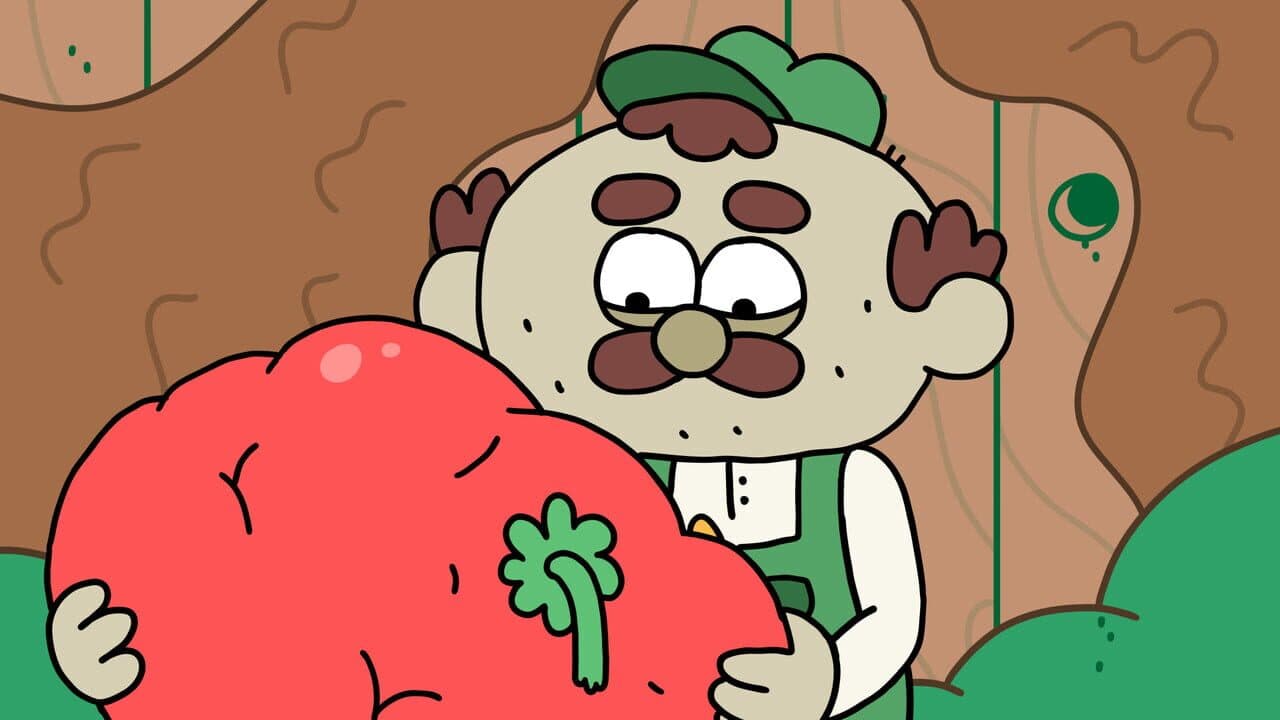 Thank Goodness You're Here! thumbnail 7