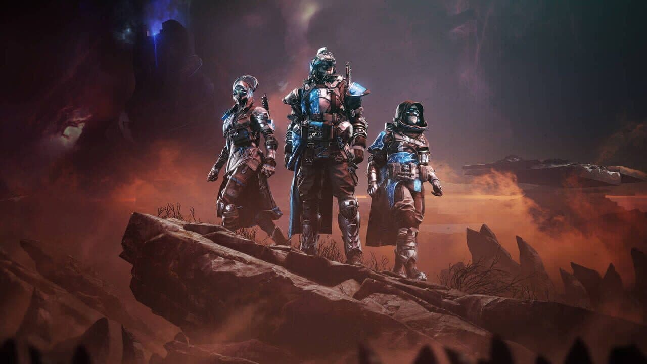 Destiny 2: The Final Shape thumbnail 7