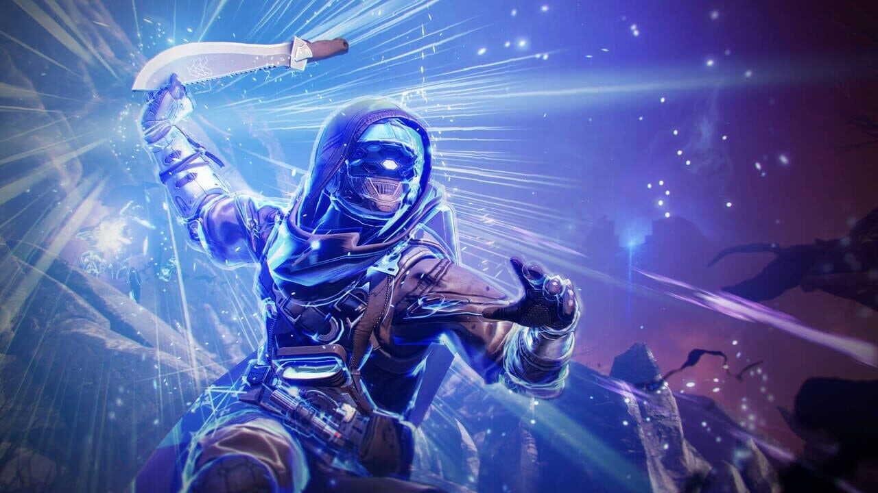 Destiny 2: The Final Shape thumbnail 8