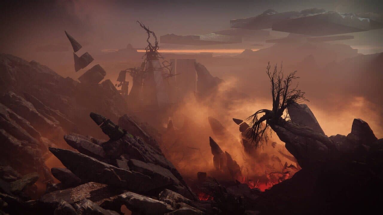 Destiny 2: The Final Shape thumbnail 9