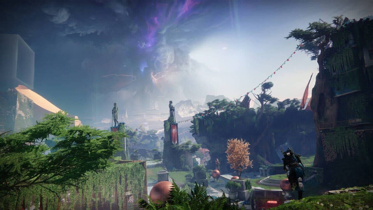 Destiny 2: The Final Shape thumbnail 6