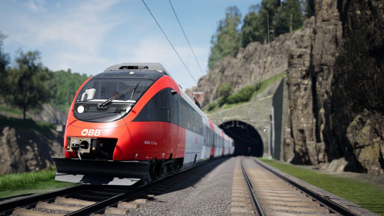 Train Sim World 4 thumbnail 3