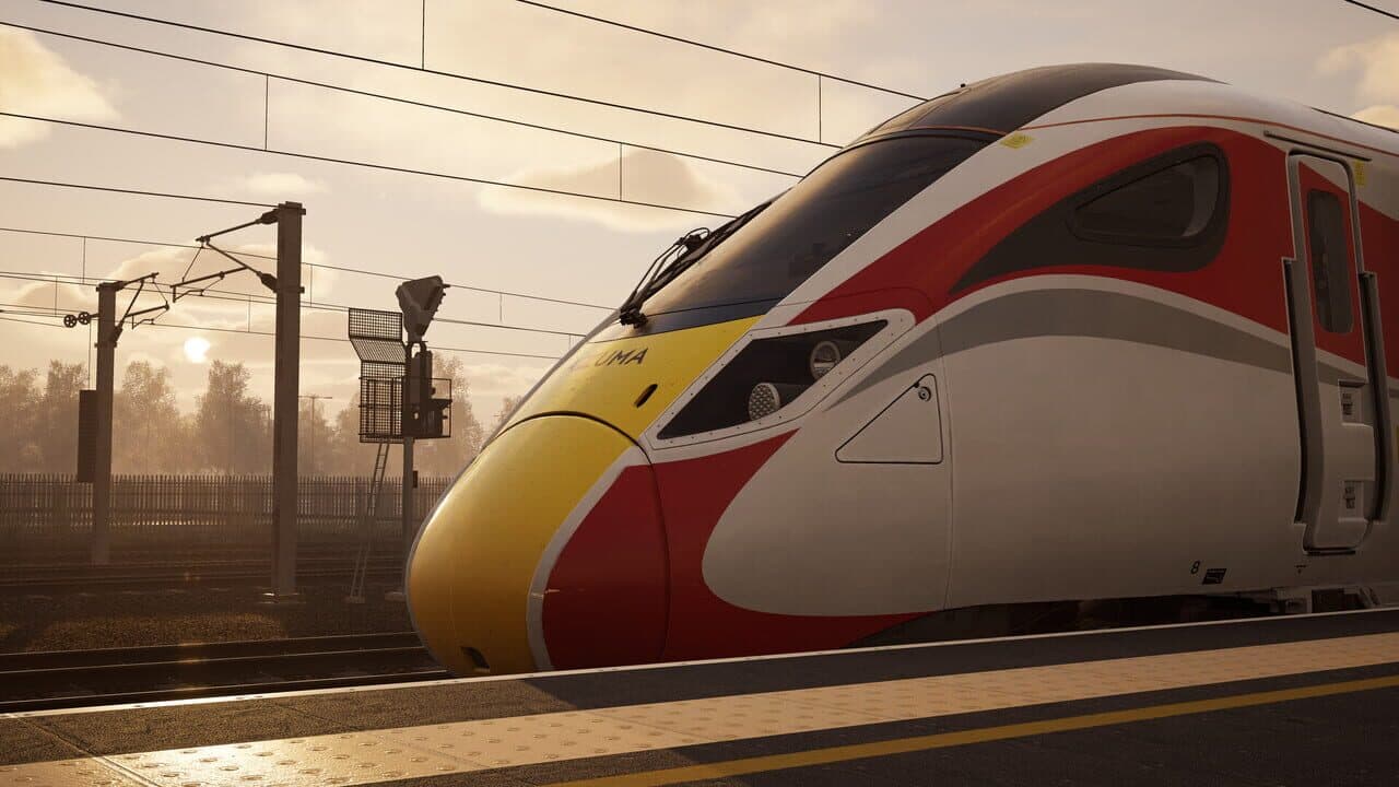 Train Sim World 4 thumbnail 4