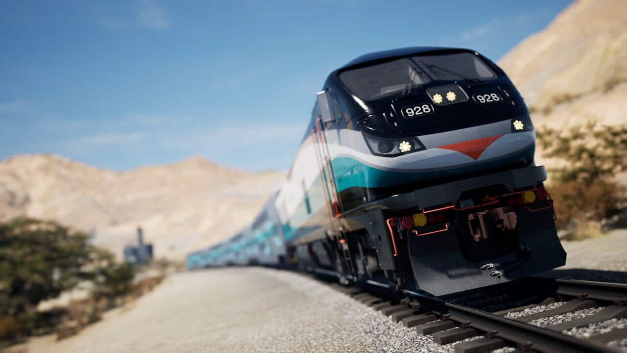 Train Sim World 4 thumbnail 5