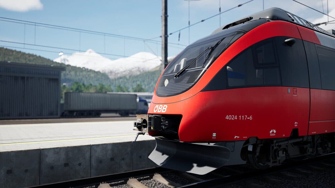 Train Sim World 4 thumbnail 6